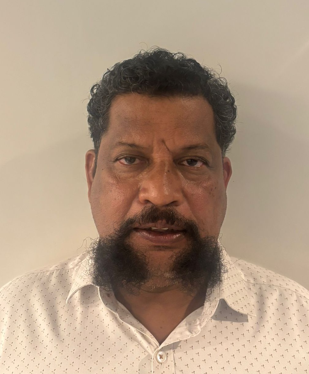 Honorary Assistant Treasurer